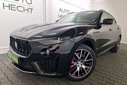 Maserati Levante Gebrauchtwagen