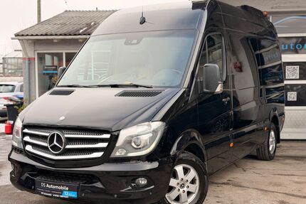 Mercedes-Benz Sprinter Gebrauchtwagen