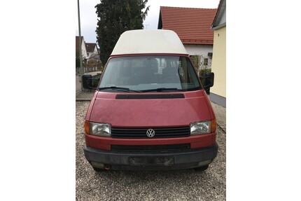 SsangYong T4 Sonstige 