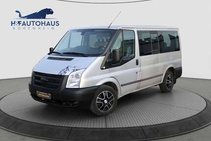 Ford Transit Gebrauchtwagen