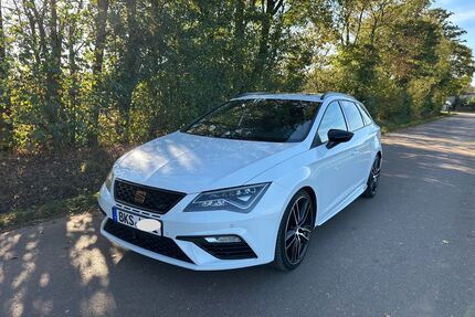 Seat Leon Gebrauchtwagen