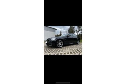 BMW 318 Gebrauchtwagen