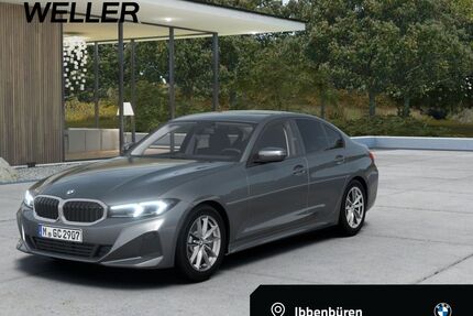 BMW 318 Gebrauchtwagen