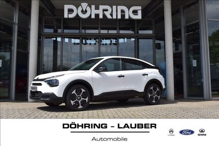 Citroen C4 Gebrauchtwagen