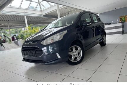 Ford B-Max Gebrauchtwagen