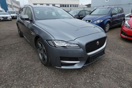 Jaguar XF Gebrauchtwagen