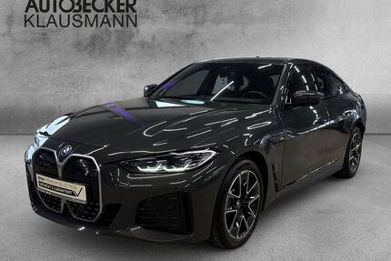 BMW i4 Gebrauchtwagen