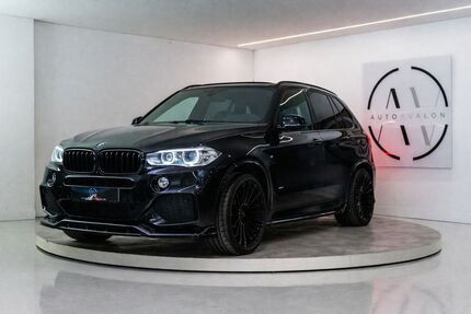 BMW X5 Gebrauchtwagen