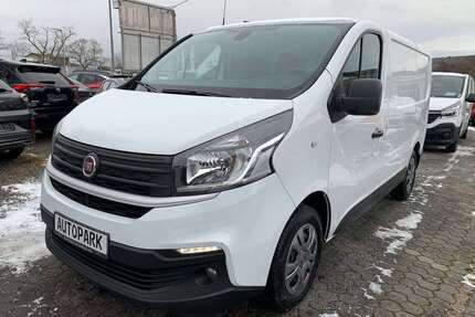 Fiat Talento Gebrauchtwagen