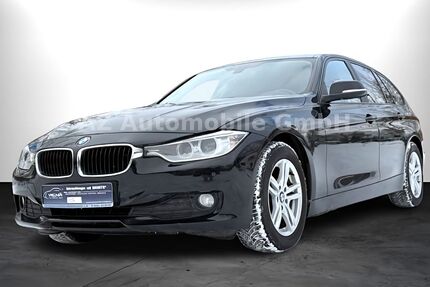 BMW 318 Gebrauchtwagen