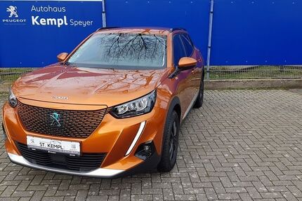 Peugeot 2008 Gebrauchtwagen