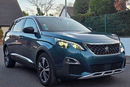 Peugeot 5008 Gebrauchtwagen