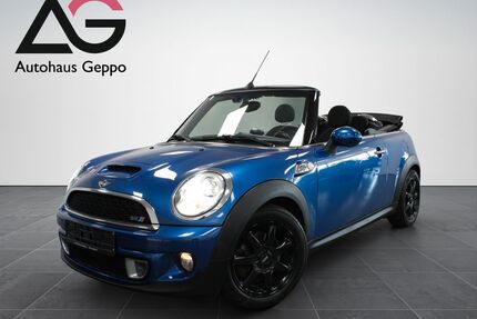 Mini Cooper S Gebrauchtwagen