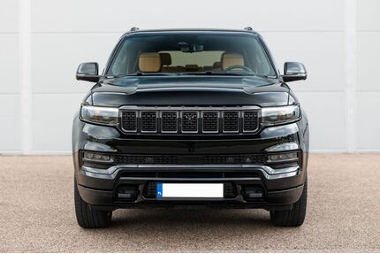 Jeep Wagoneer Gebrauchtwagen