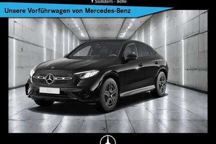 Mercedes-Benz GLC 200 Gebrauchtwagen