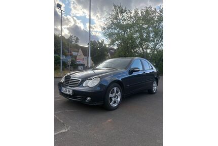 Mercedes-Benz C 180 Gebrauchtwagen