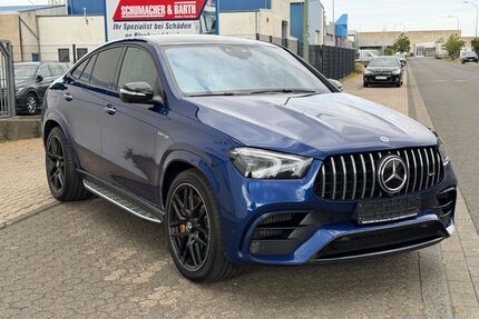 Mercedes-Benz GLE 63 AMG Gebrauchtwagen