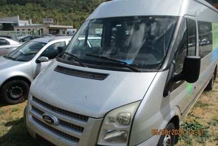 Ford Transit Gebrauchtwagen