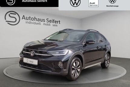 VW Taigo Gebrauchtwagen