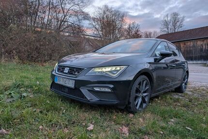 Seat Leon Gebrauchtwagen