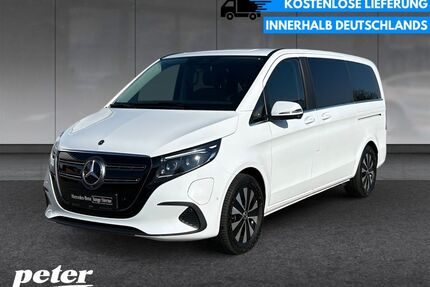 Mercedes-Benz EQV Gebrauchtwagen