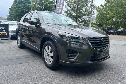 Mazda CX-5 Gebrauchtwagen