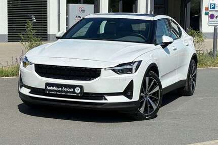 Polestar 2 Gebrauchtwagen