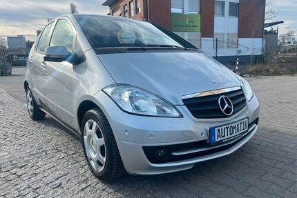 Mercedes-Benz A 160 Gebrauchtwagen