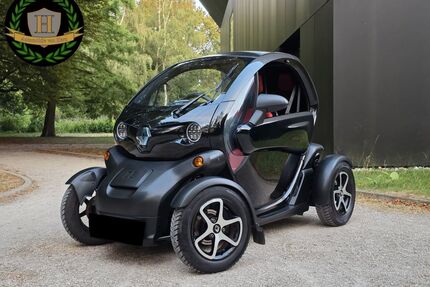 Renault Twizy Gebrauchtwagen