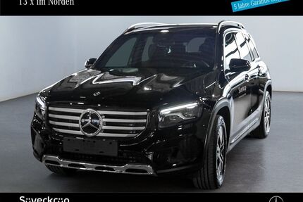 Mercedes-Benz GLB 200 Gebrauchtwagen