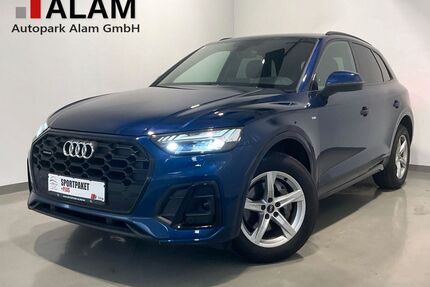 Audi Q5 Gebrauchtwagen
