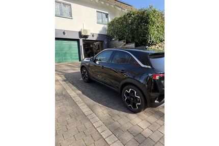 Opel Mokka-e Gebrauchtwagen