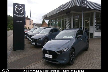Mazda 3 Gebrauchtwagen