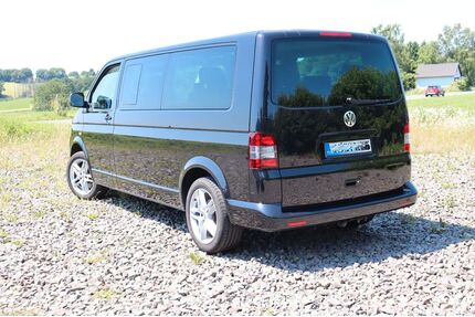 VW T5 Multivan Gebrauchtwagen