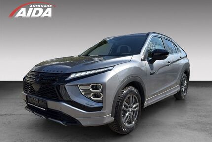 Mitsubishi Eclipse Cross Gebrauchtwagen