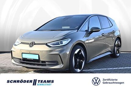 VW ID.3 Gebrauchtwagen