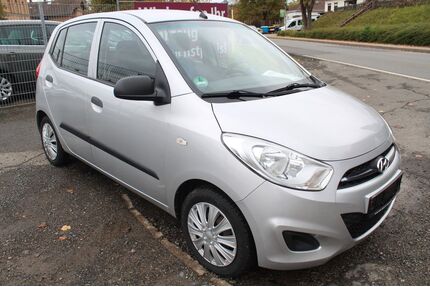 Hyundai i10 Gebrauchtwagen