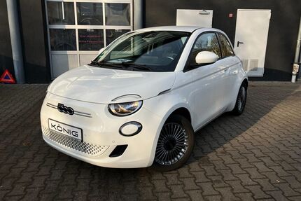 Fiat 500e Gebrauchtwagen