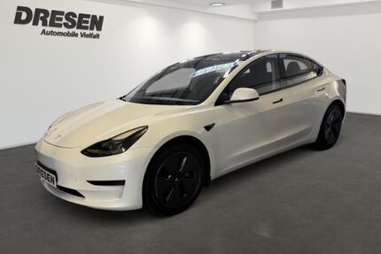 Tesla Model 3 Gebrauchtwagen