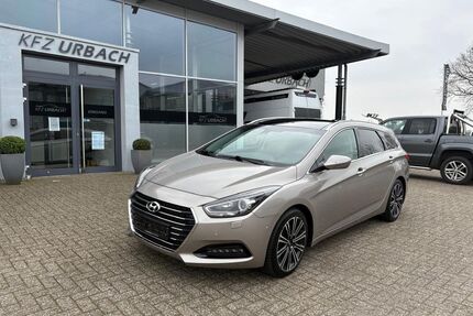 Hyundai i40 Gebrauchtwagen