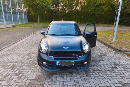 Mini John Cooper Works Countryman Gebrauchtwagen