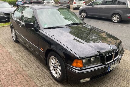 BMW 316 Gebrauchtwagen