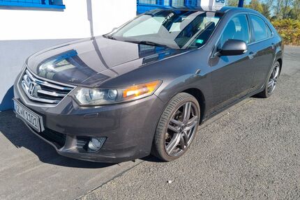 Honda Accord Gebrauchtwagen
