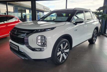 Mitsubishi Outlander Gebrauchtwagen