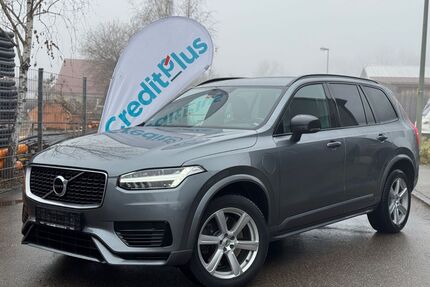 Volvo XC90 Gebrauchtwagen