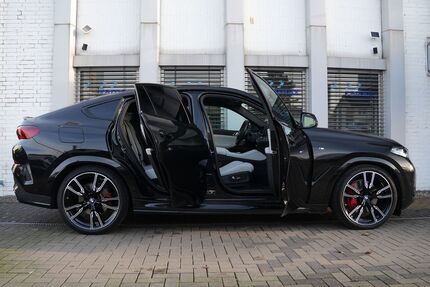 BMW X6 Gebrauchtwagen
