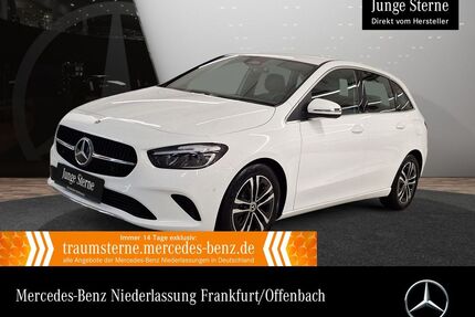 Mercedes-Benz B 200 Gebrauchtwagen