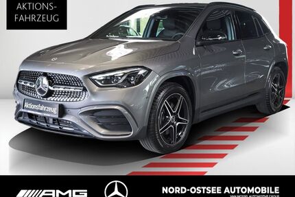 Mercedes-Benz GLA 180 Gebrauchtwagen