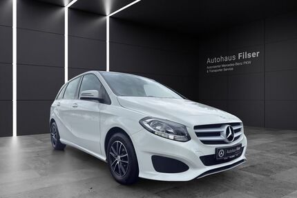 Mercedes-Benz B 180 Gebrauchtwagen