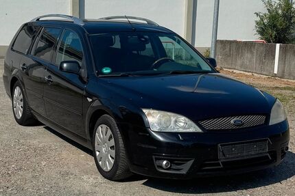 Ford Mondeo Gebrauchtwagen